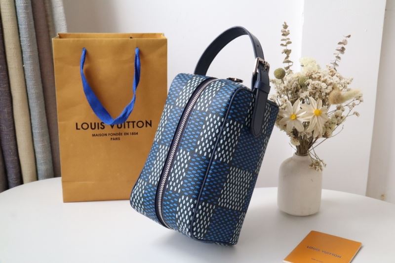 Louis Vuitton Cosmetic Bags